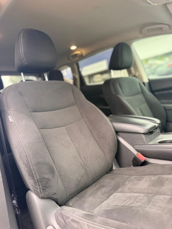 Nissan Murano  2019