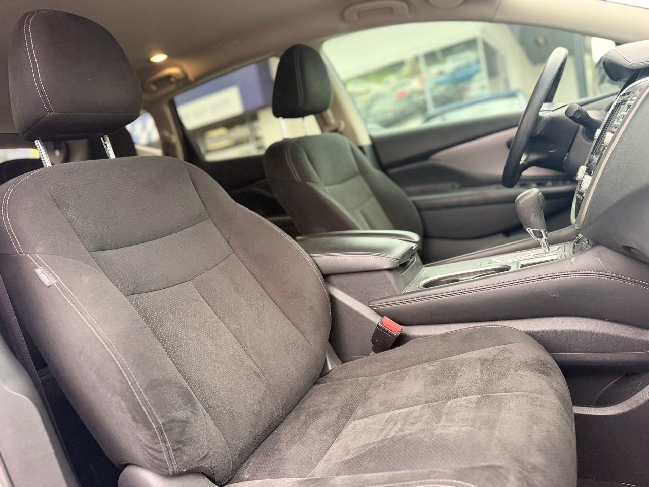 Nissan Murano  2019