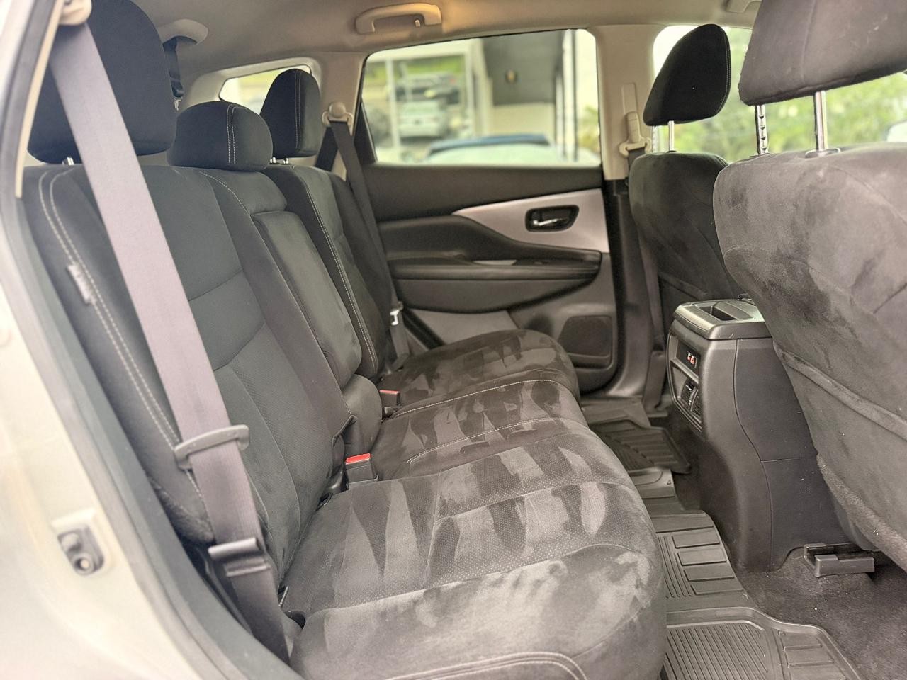 Nissan Murano  2019