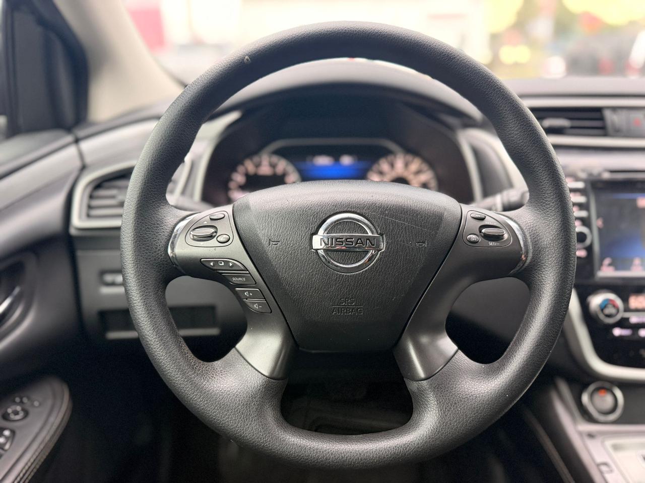 Nissan Murano  2019