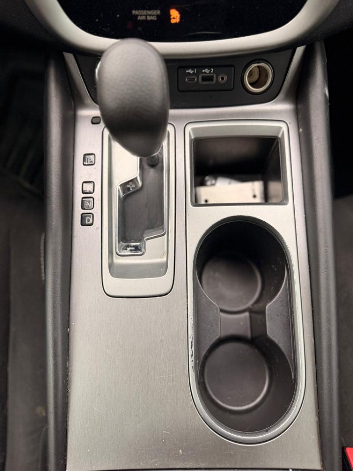 Nissan Murano  2019