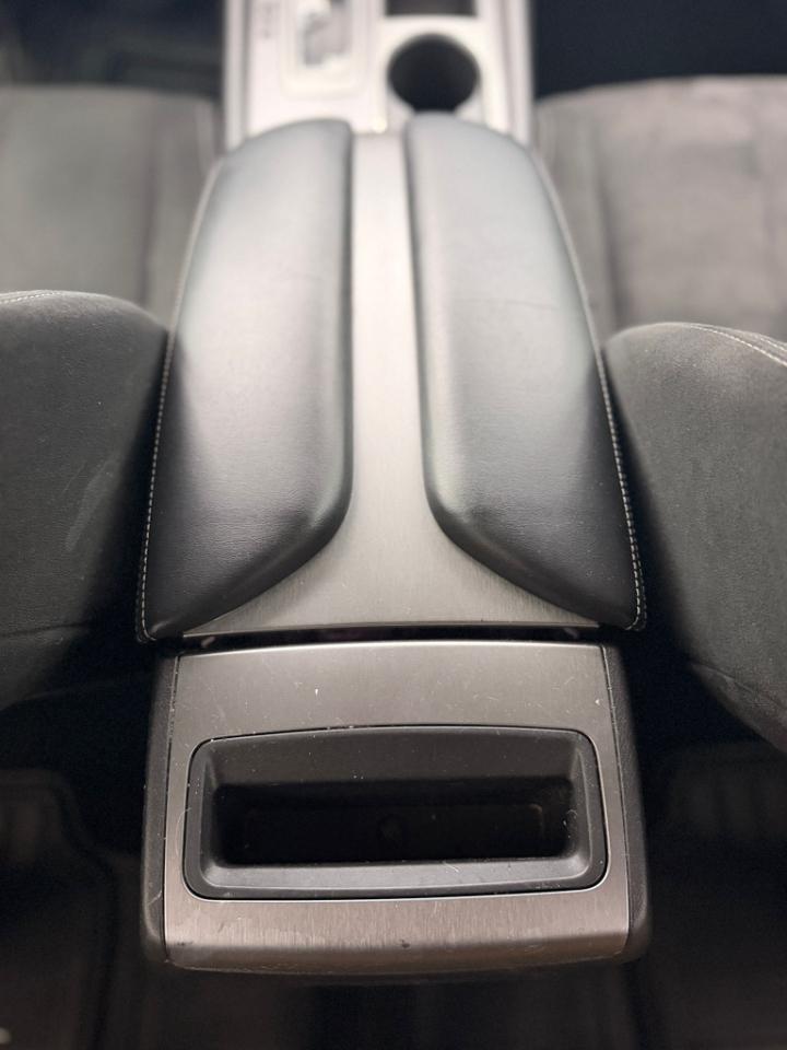 Nissan Murano  2019