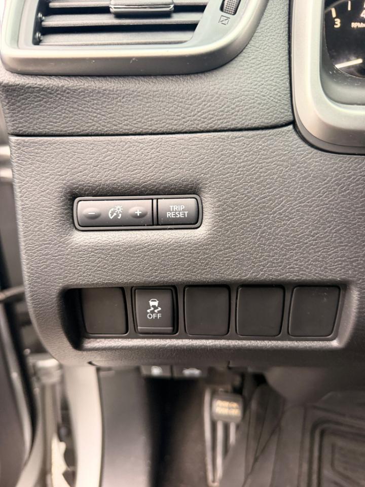 Nissan Murano  2019