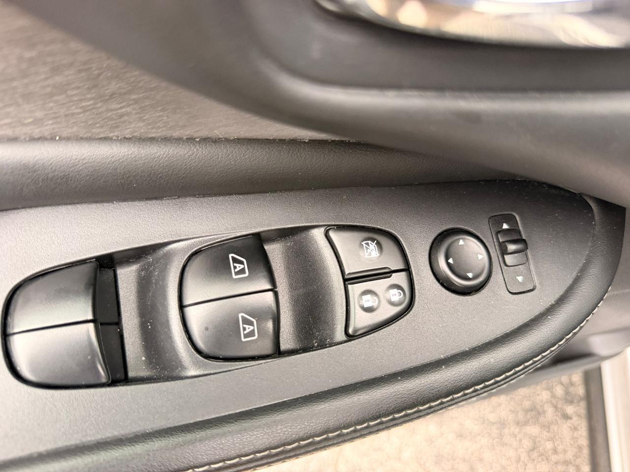 Nissan Murano  2019