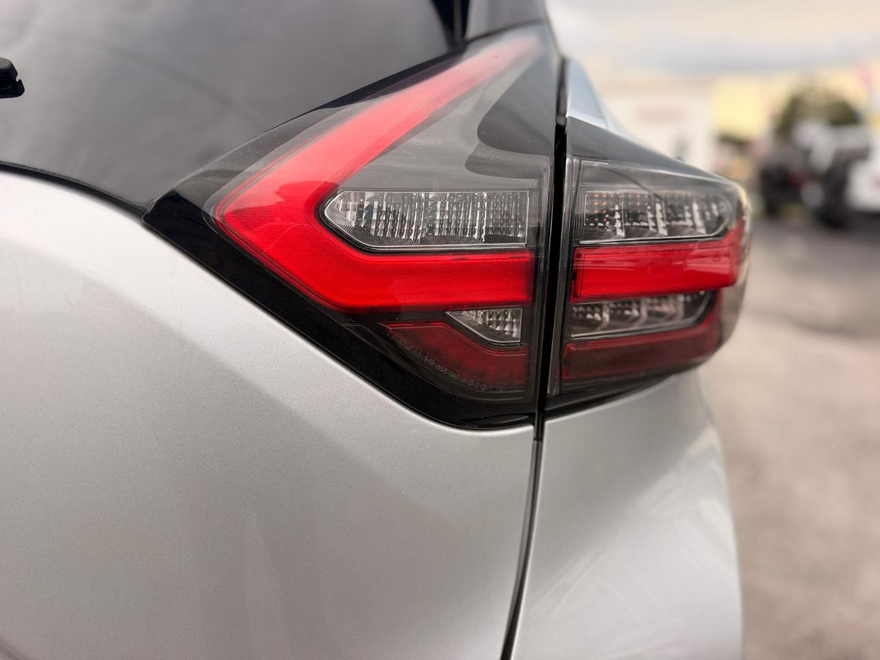 Nissan Murano  2019