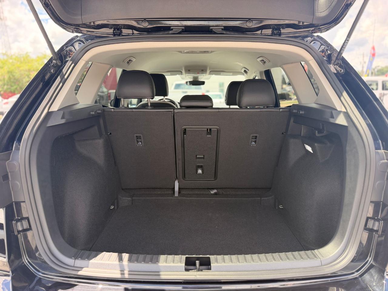 Volkswagen Taos SE 2026