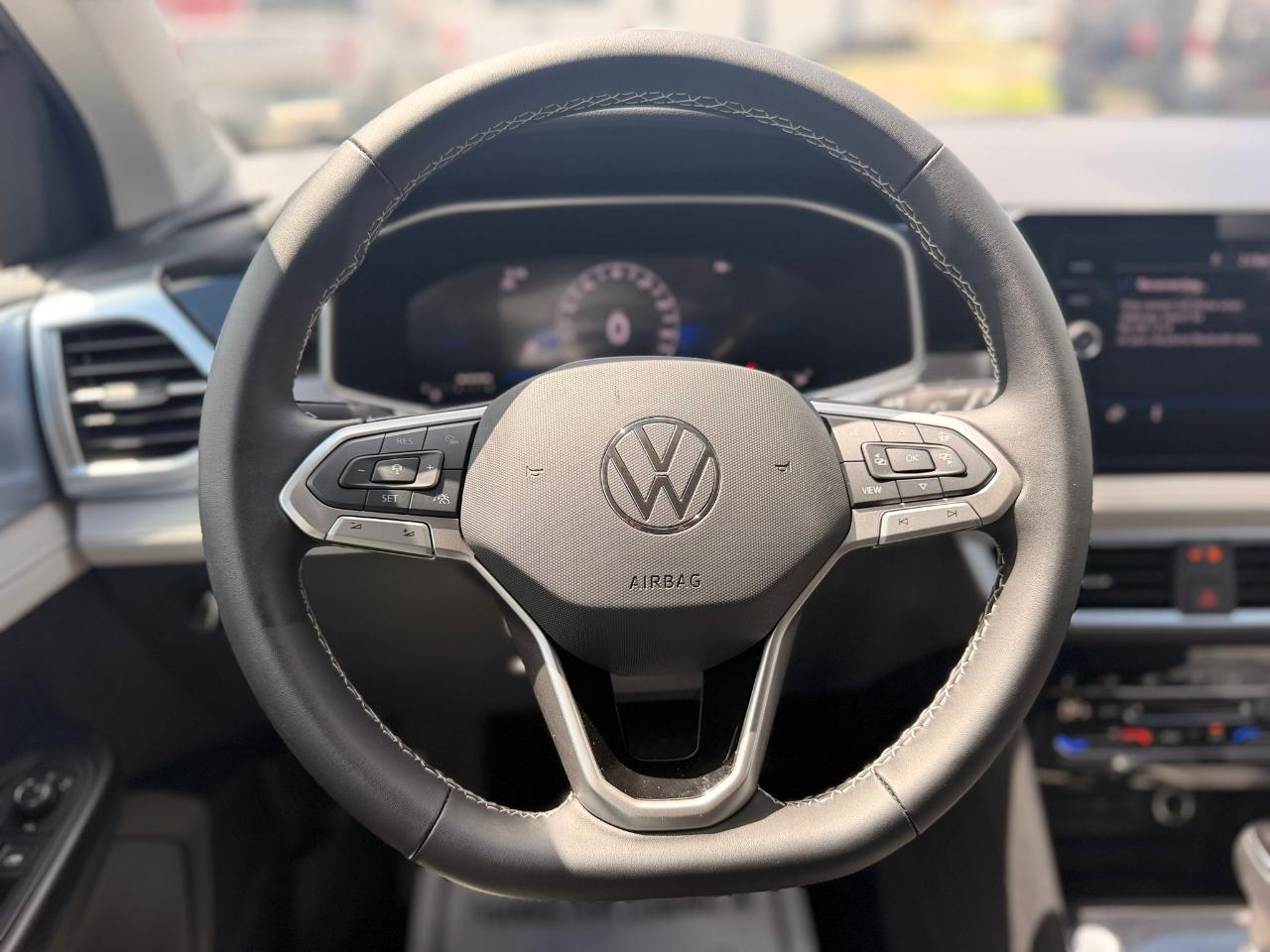 Volkswagen Taos SE 2026