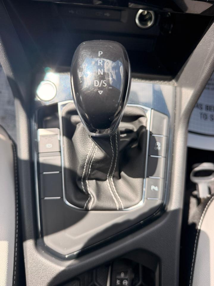 Volkswagen Taos SE 2026