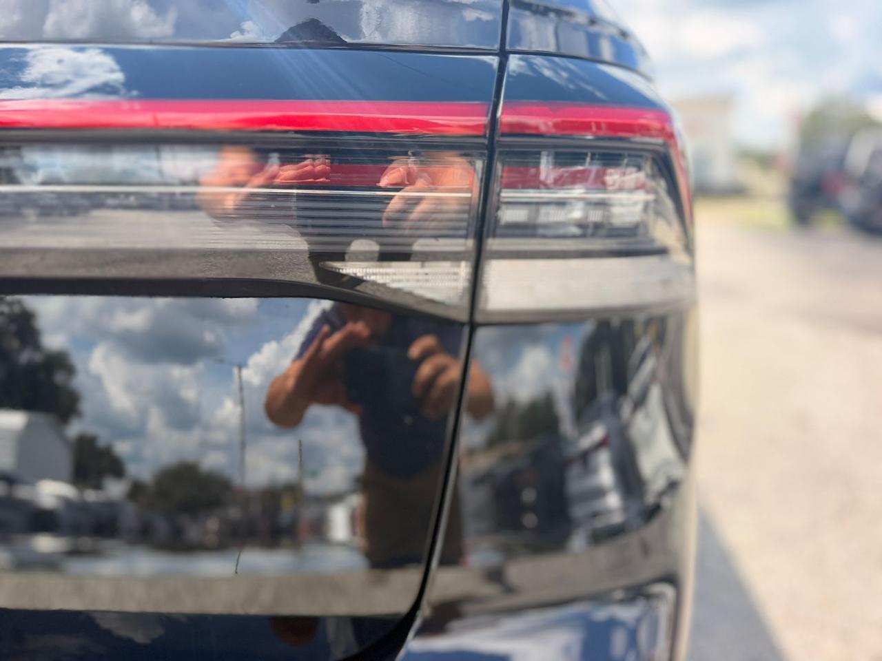 Volkswagen Taos SE 2026