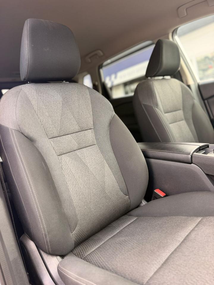 Nissan Rogue SV AWD 2025