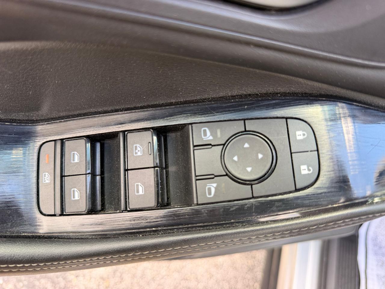 Nissan Rogue SV AWD 2025