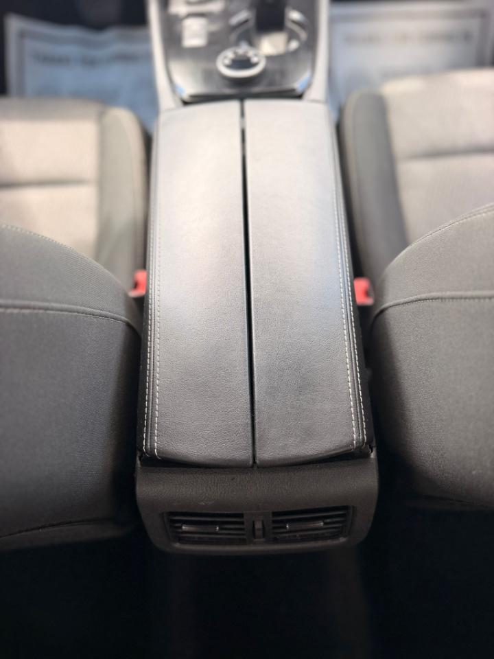 Nissan Rogue SV AWD 2025