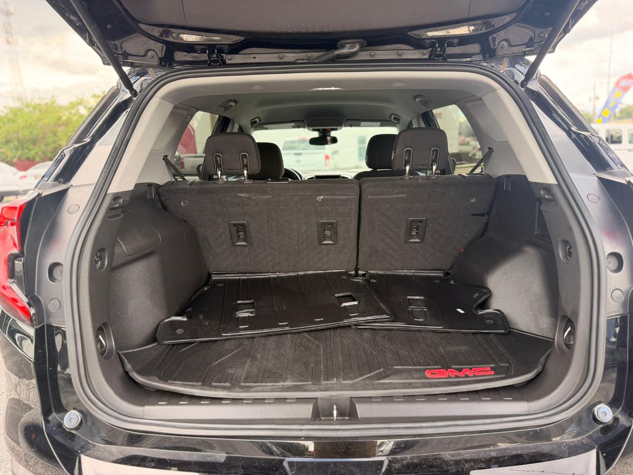 GMC Terrain SLE 2020