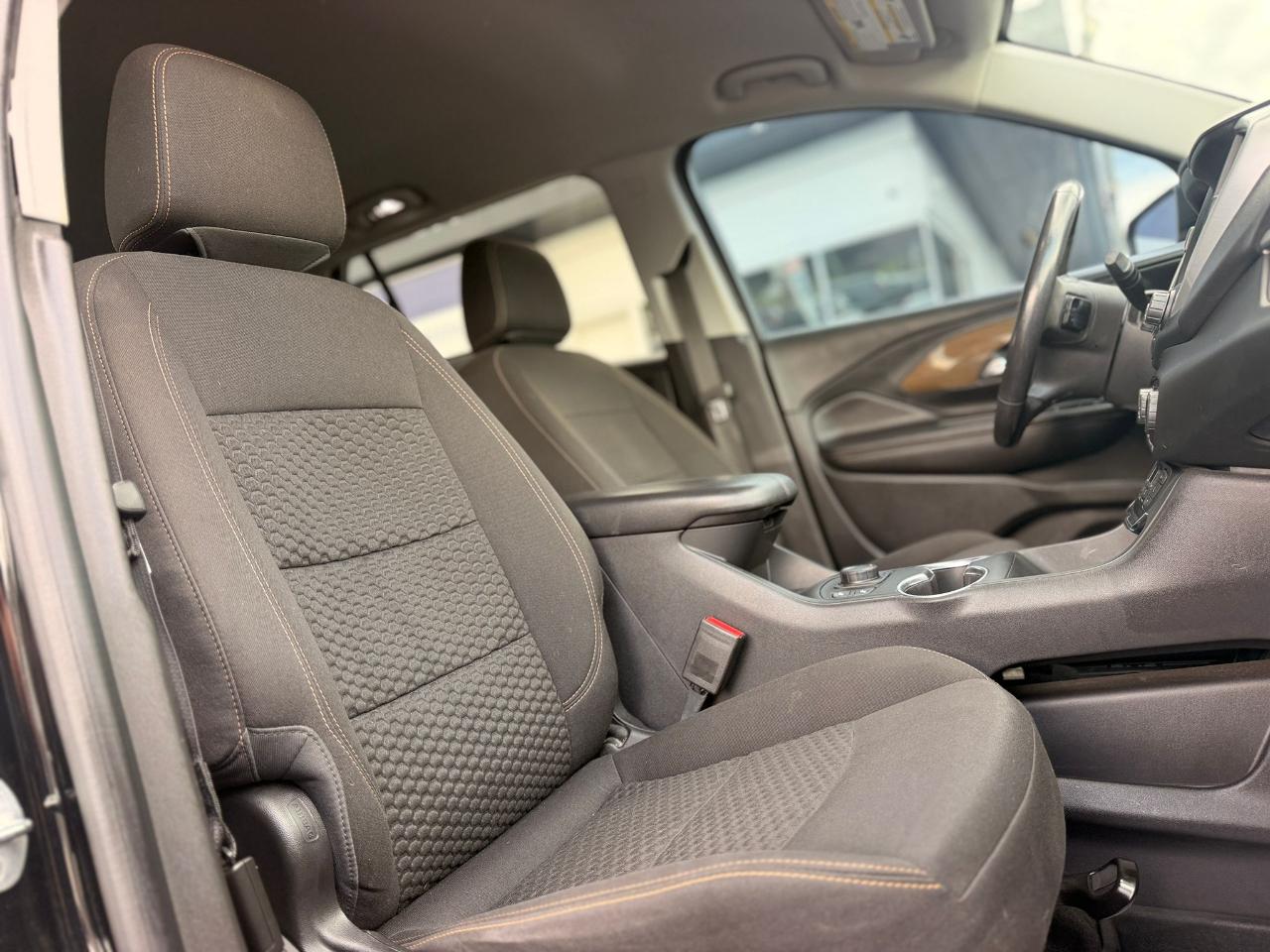 GMC Terrain SLE 2020