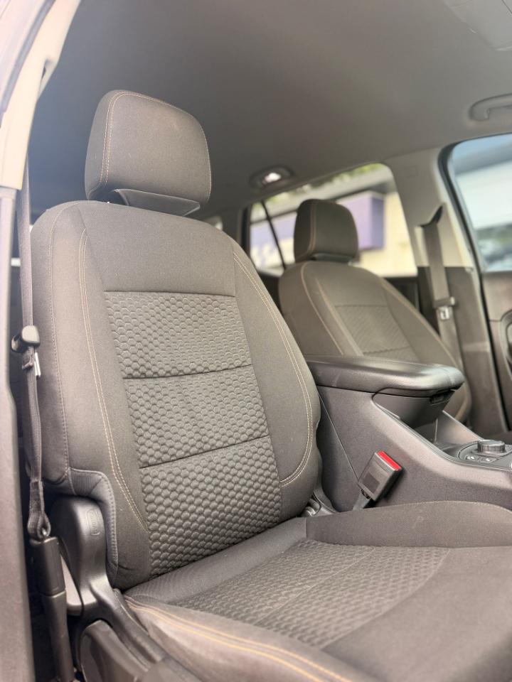 GMC Terrain SLE 2020