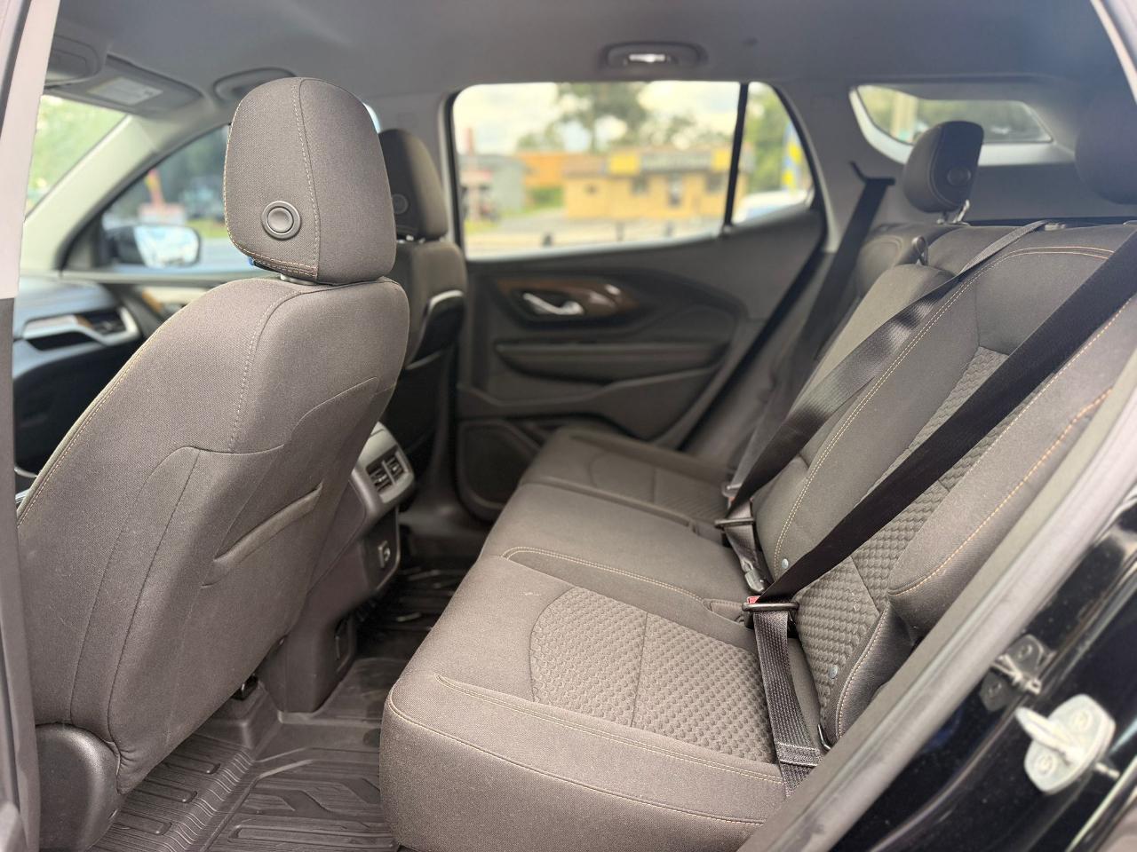 GMC Terrain SLE 2020