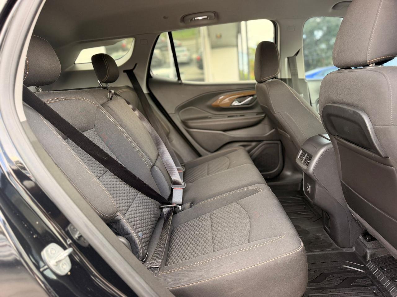 GMC Terrain SLE 2020
