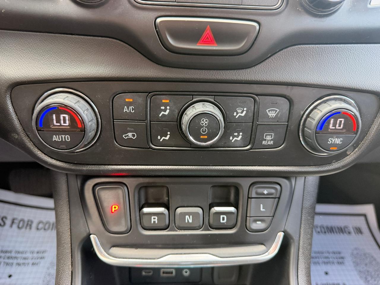 GMC Terrain SLE 2020