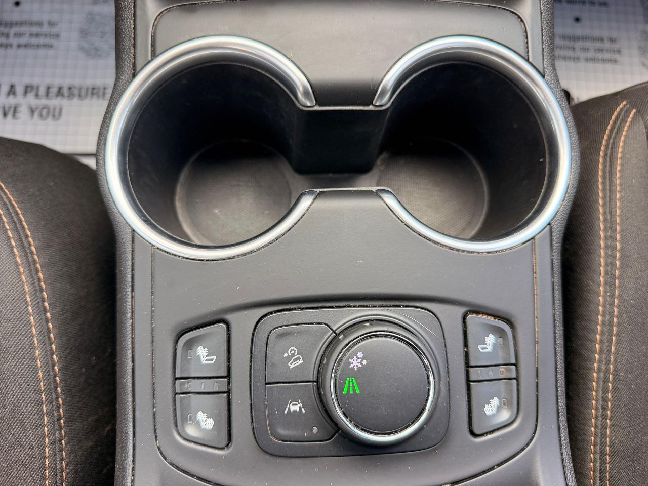 GMC Terrain SLE 2020