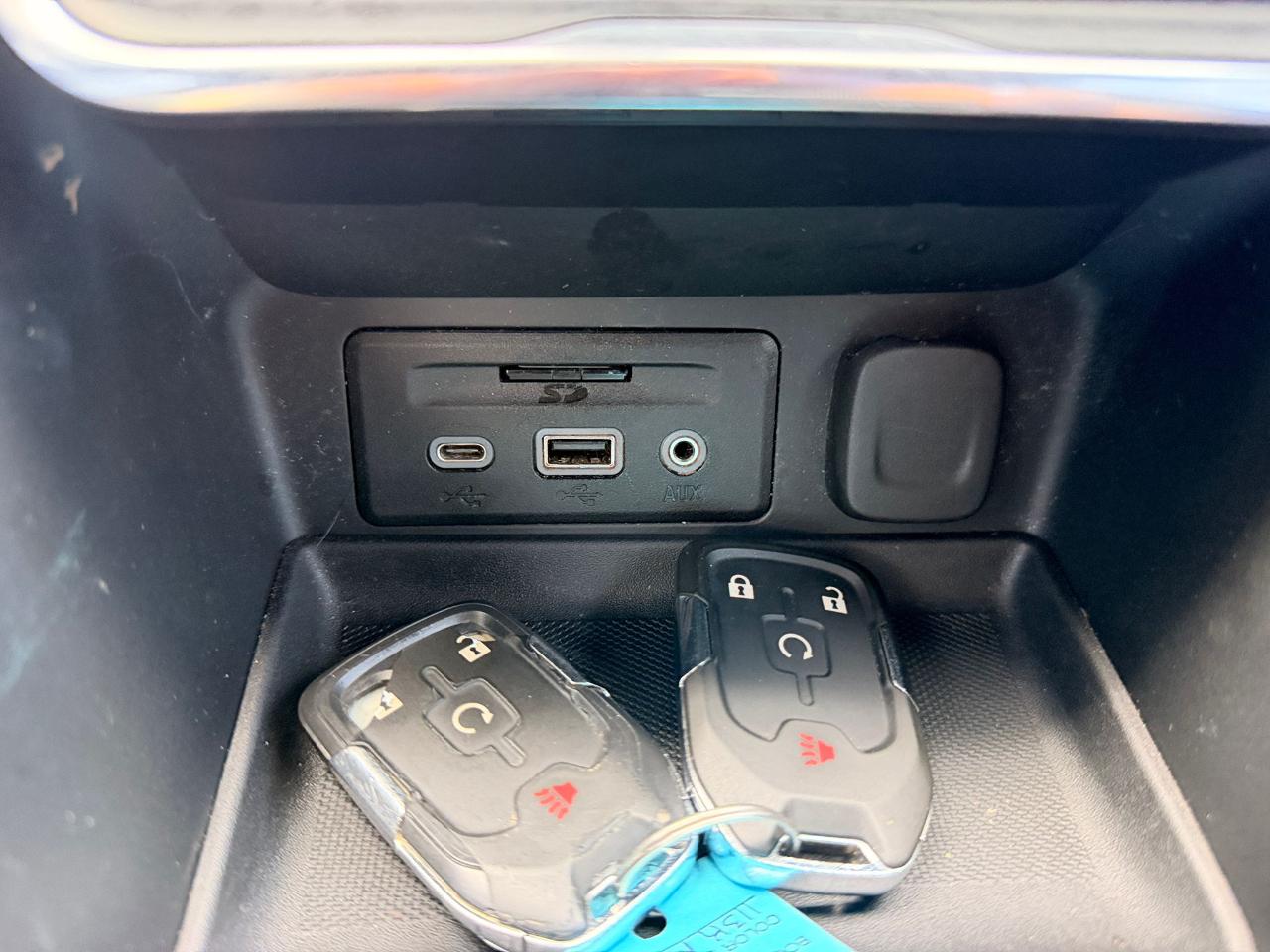 GMC Terrain SLE 2020