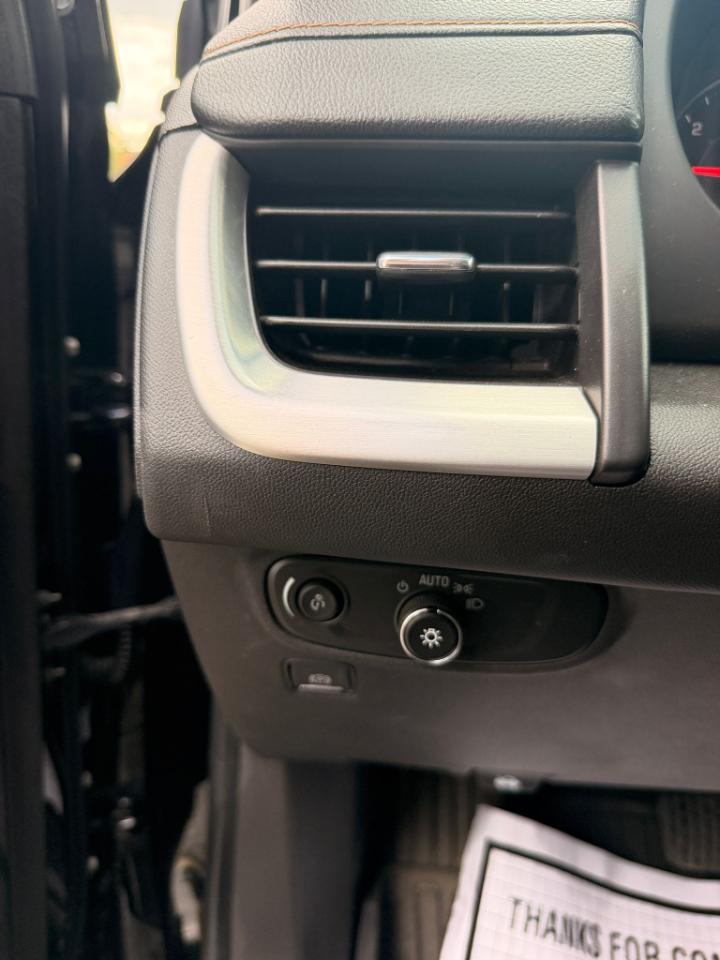 GMC Terrain SLE 2020