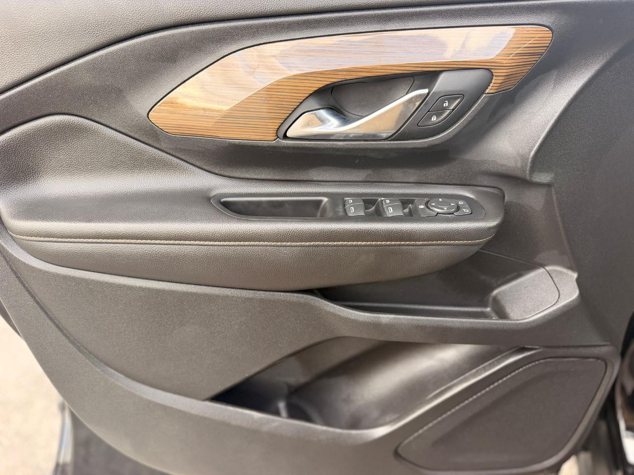 GMC Terrain SLE 2020