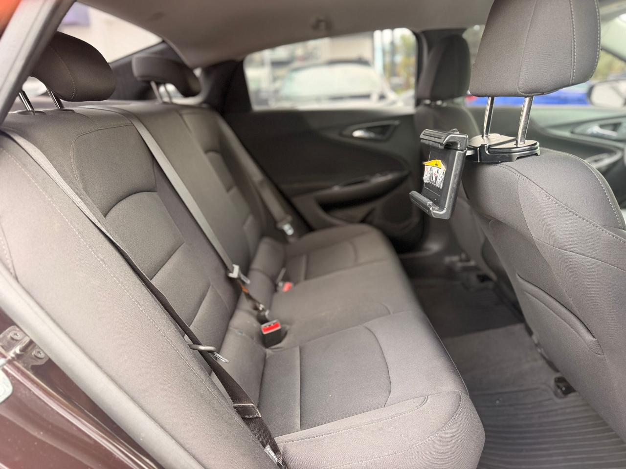 Chevrolet Malibu RS 2020