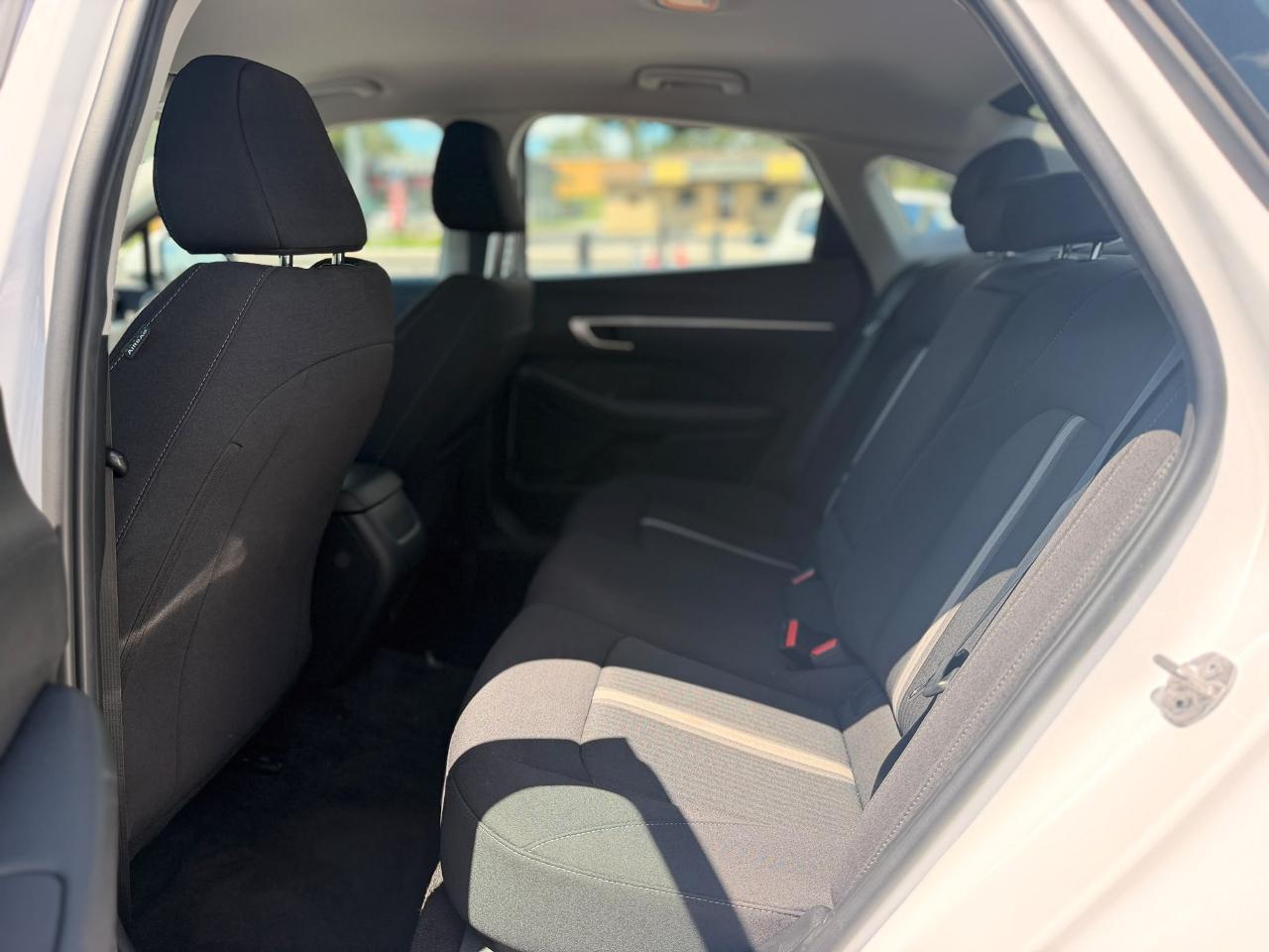 Hyundai Sonata SEL 2024