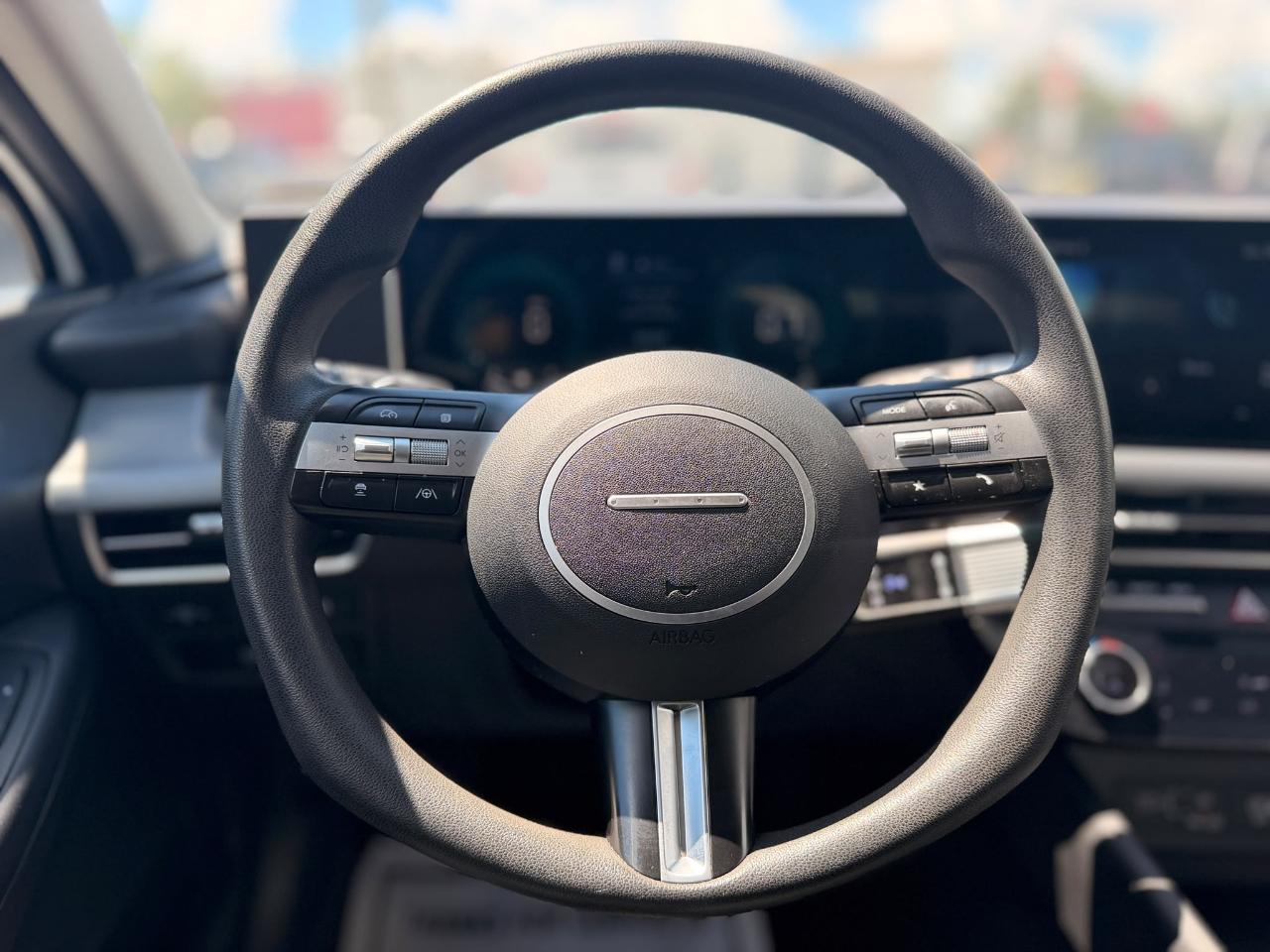 Hyundai Sonata SEL 2024