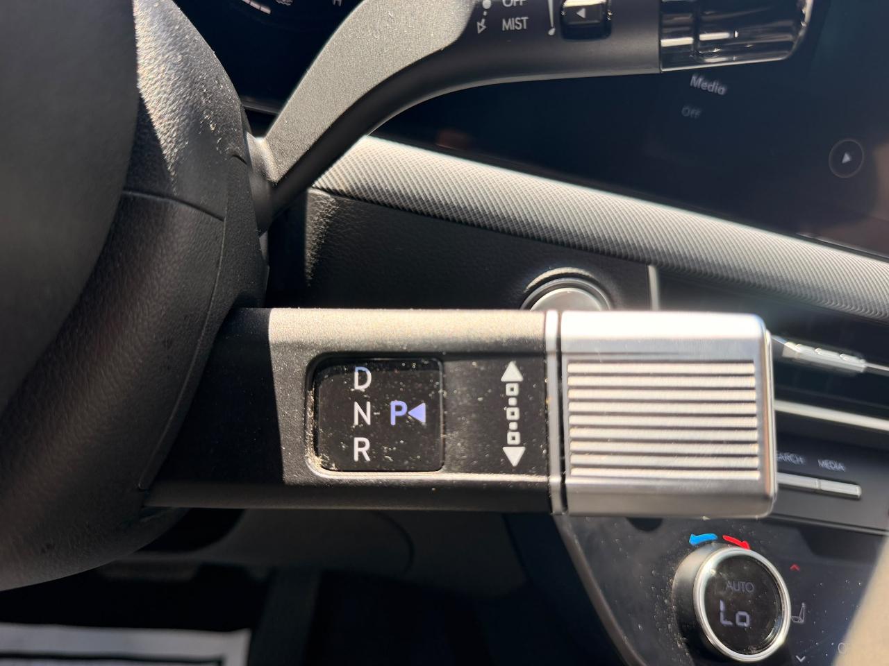 Hyundai Sonata SEL 2024