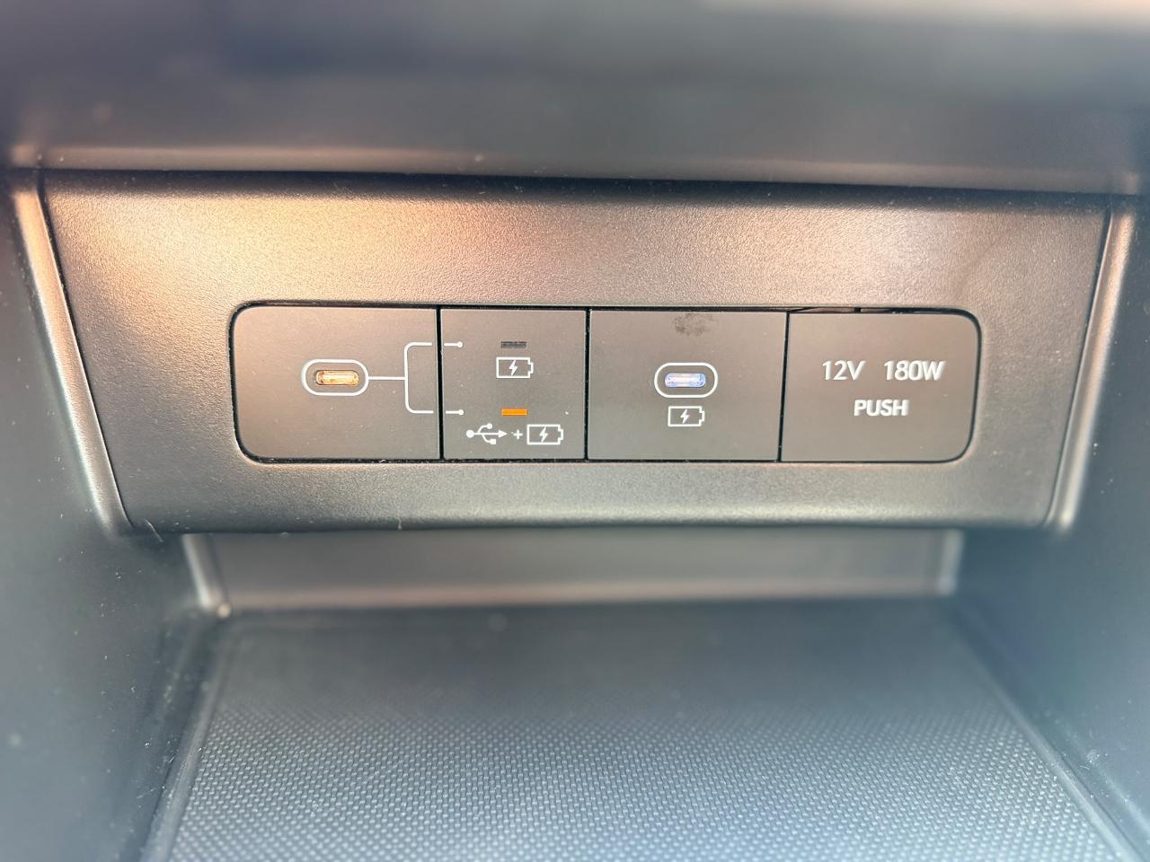 Hyundai Sonata SEL 2024