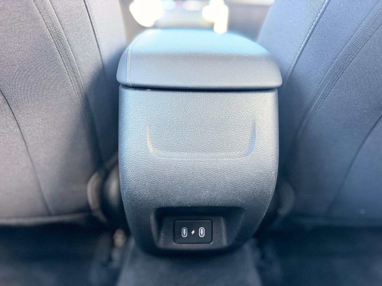 Hyundai Sonata SEL 2024