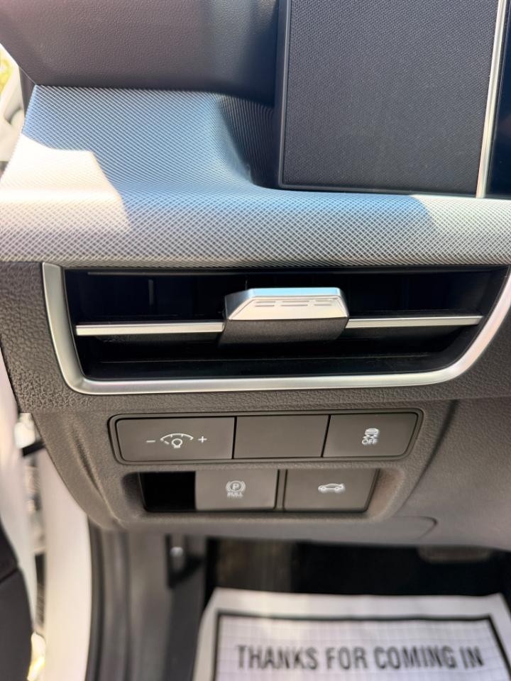 Hyundai Sonata SEL 2024