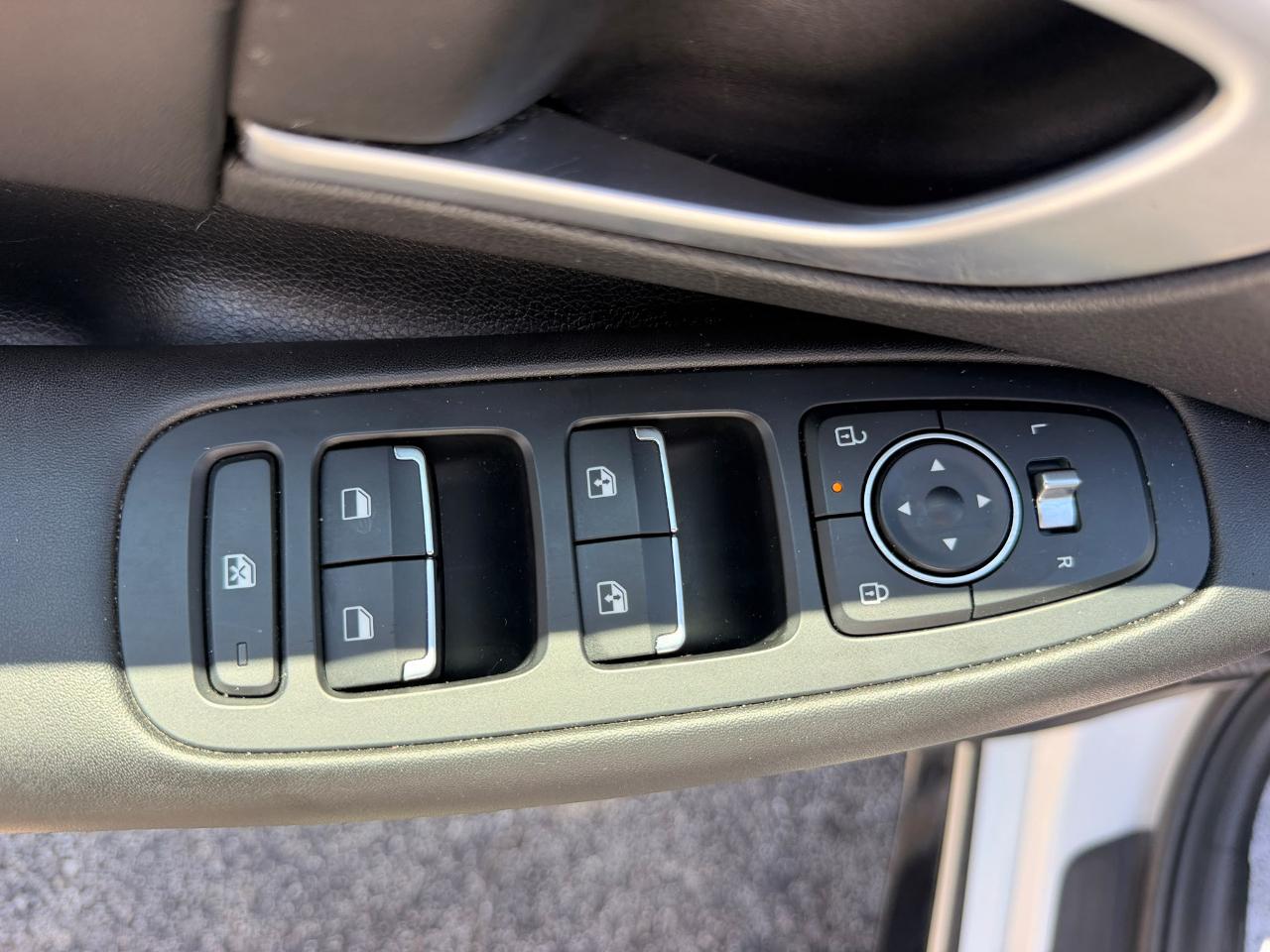 Hyundai Sonata SEL 2024