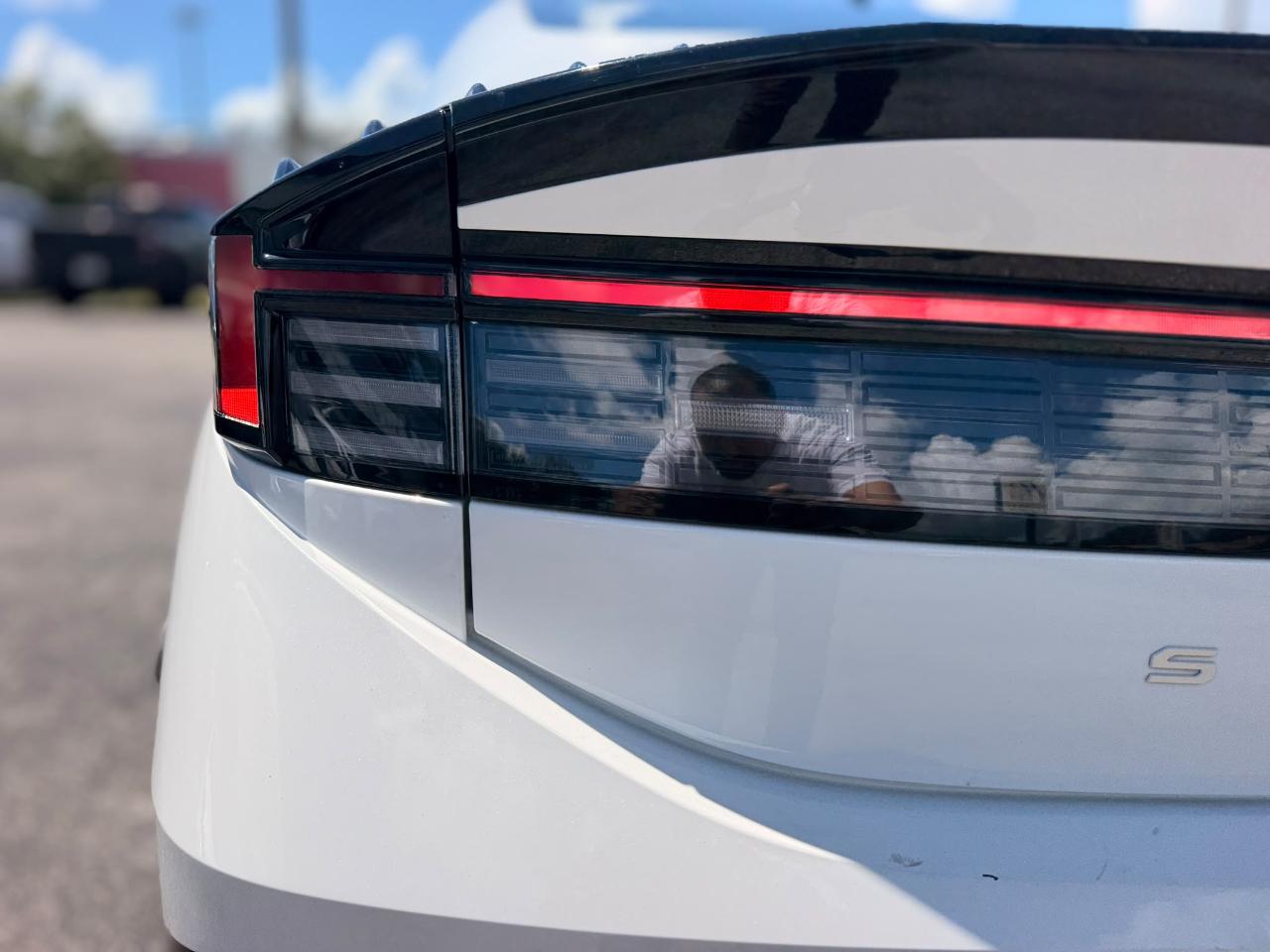 Hyundai Sonata SEL 2024