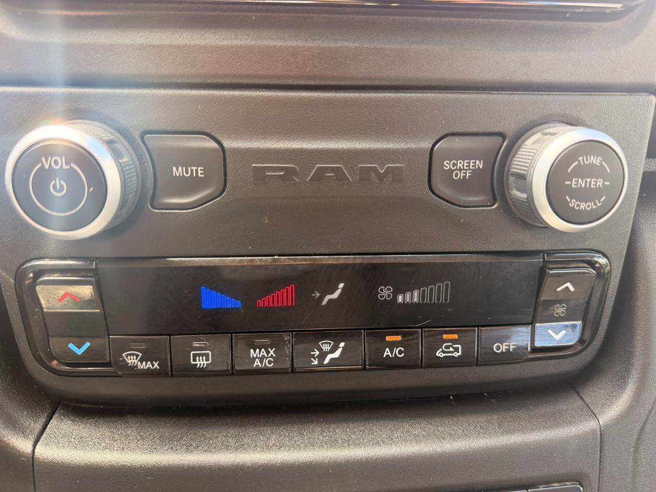 RAM Promaster 2500 High Roof 159-in. WB 2024