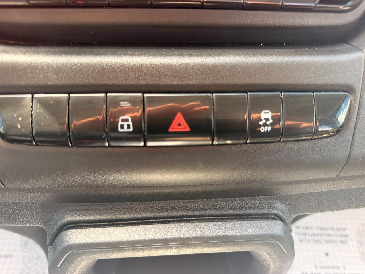 RAM Promaster 2500 High Roof 159-in. WB 2024