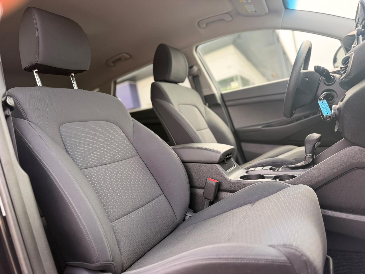 Hyundai Tucson SE AWD 2020