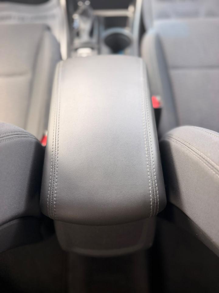 Hyundai Tucson SE AWD 2020