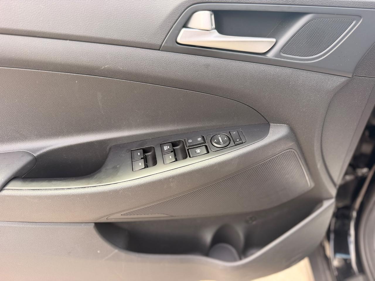 Hyundai Tucson SE AWD 2020
