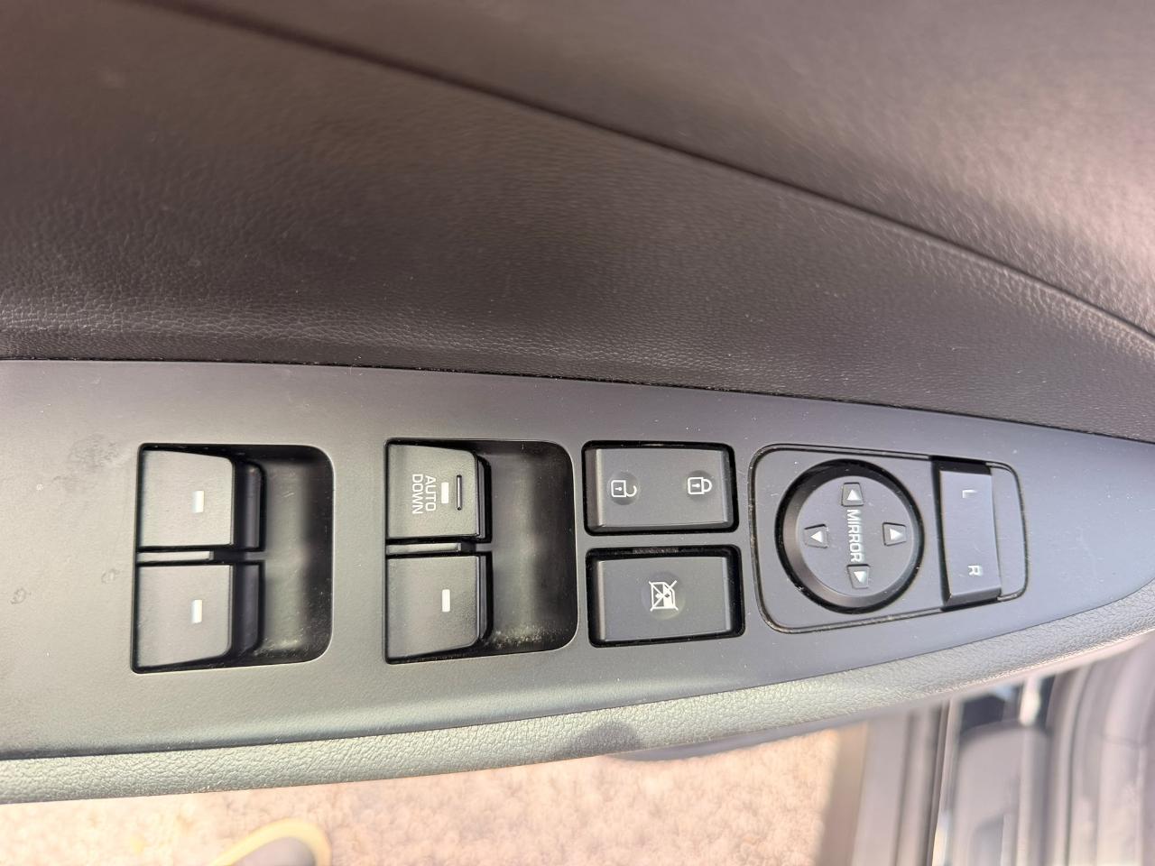 Hyundai Tucson SE AWD 2020