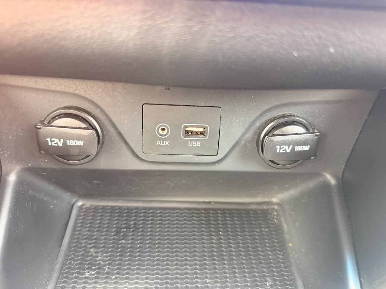 Hyundai Tucson SE AWD 2020