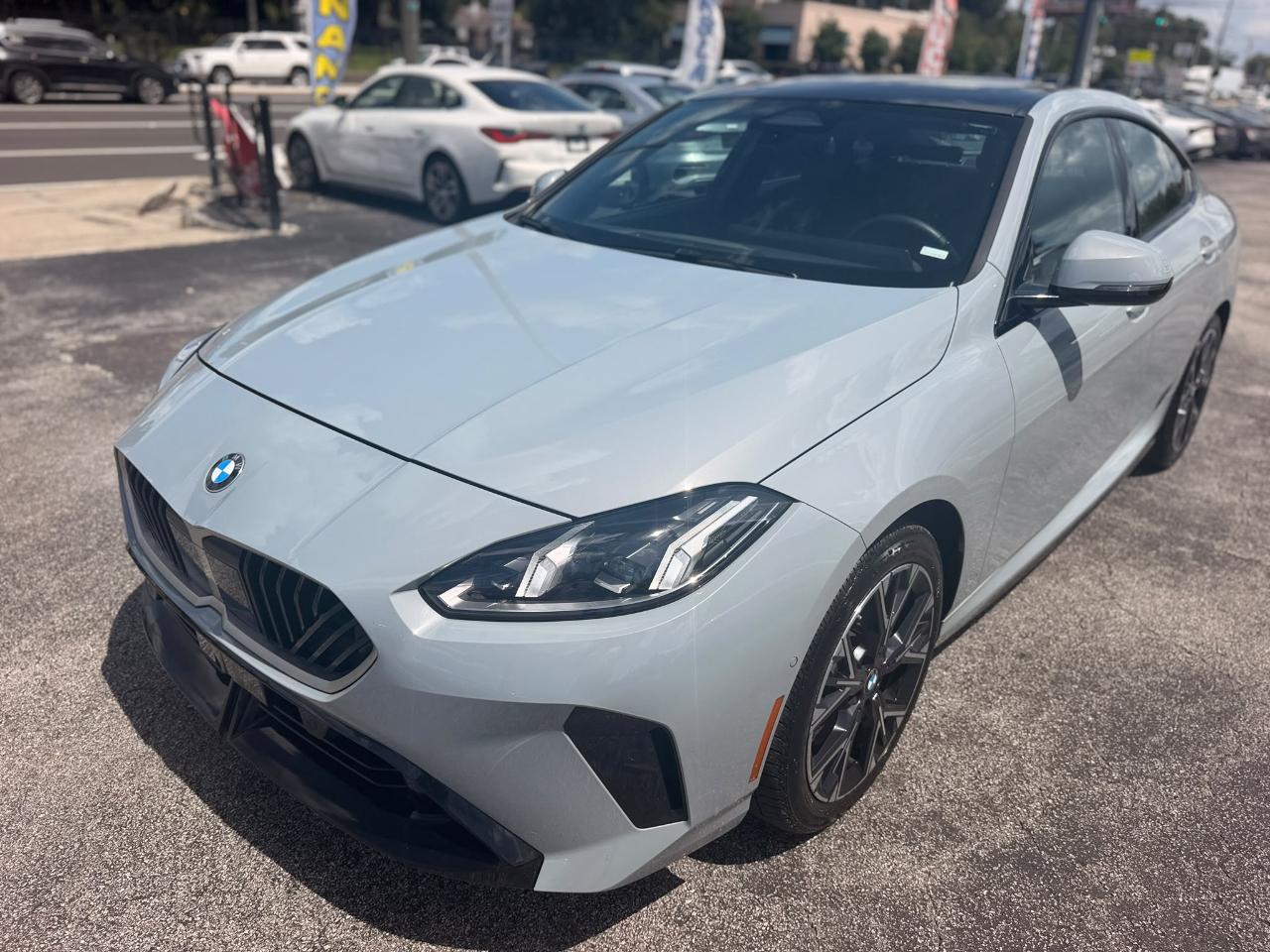 BMW 2-Series Gran Coupe 228i 2025