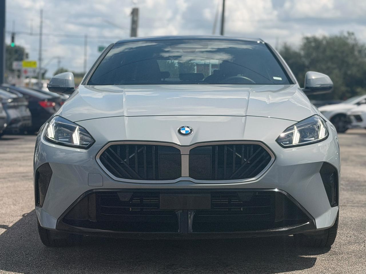 BMW 2-Series Gran Coupe 228i 2025