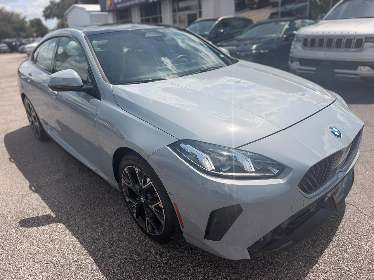 BMW 2-Series Gran Coupe 228i 2025