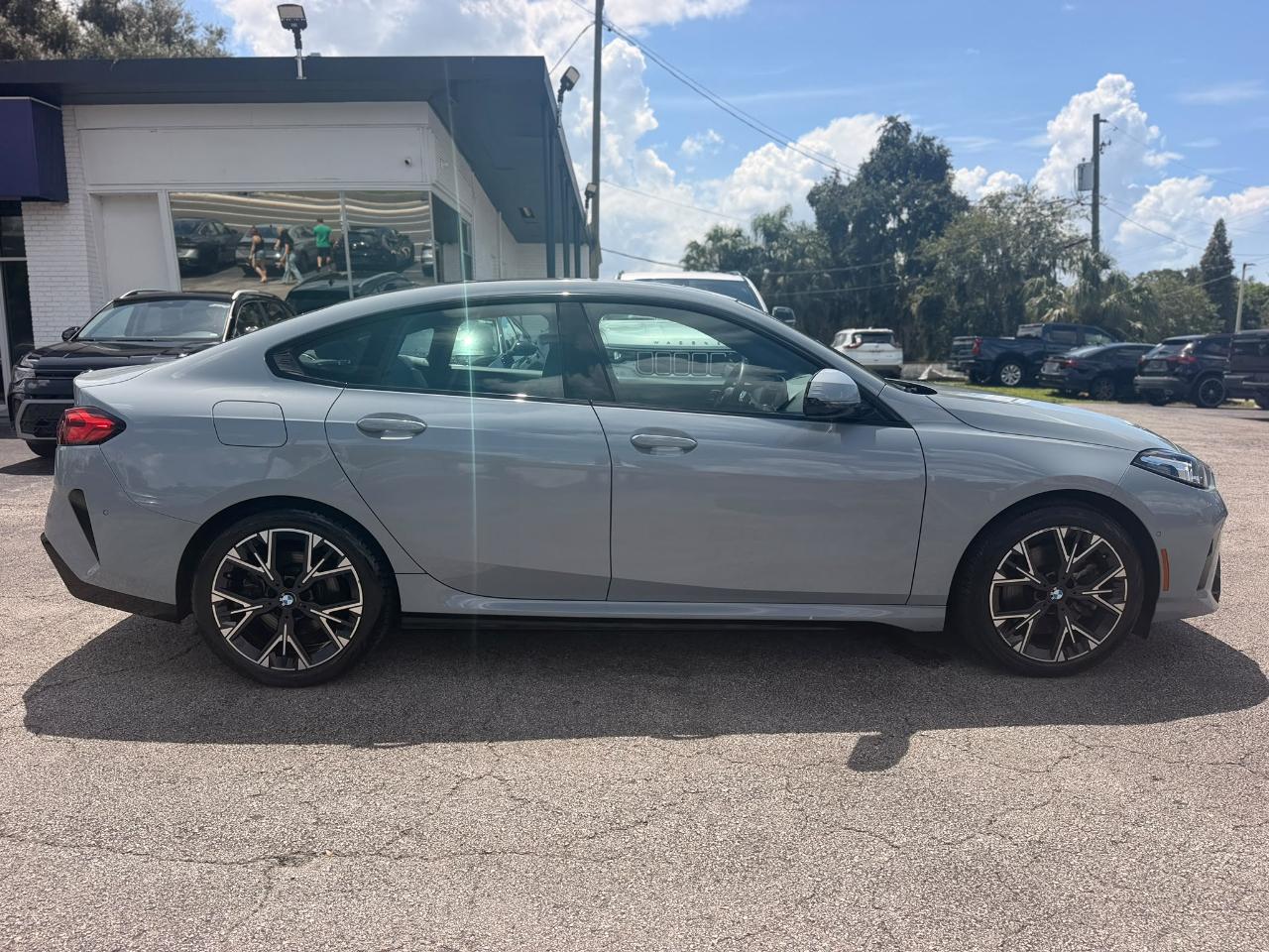 BMW 2-Series Gran Coupe 228i 2025