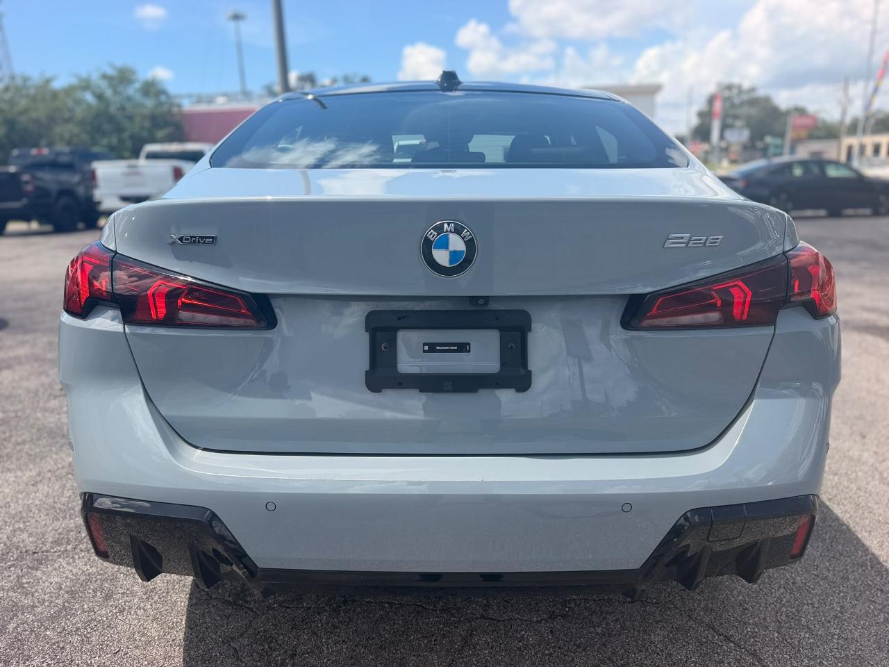 BMW 2-Series Gran Coupe 228i 2025