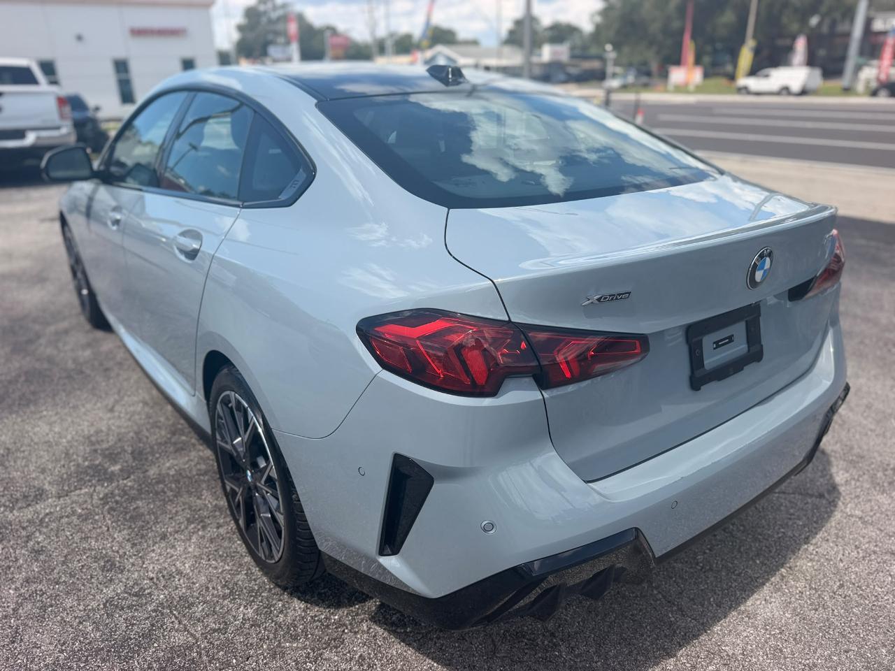 BMW 2-Series Gran Coupe 228i 2025