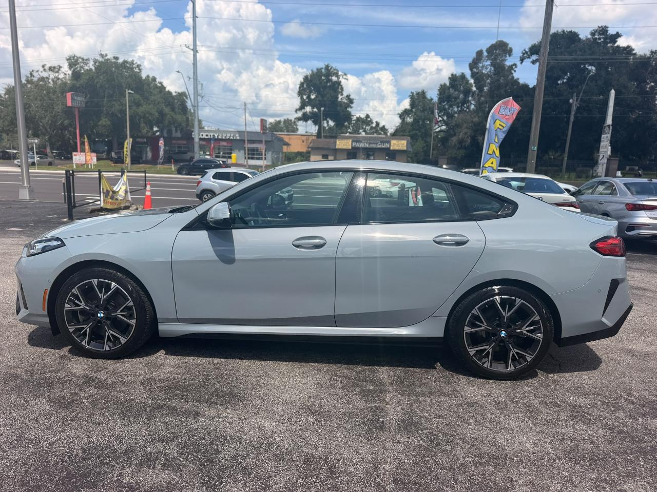 BMW 2-Series Gran Coupe 228i 2025
