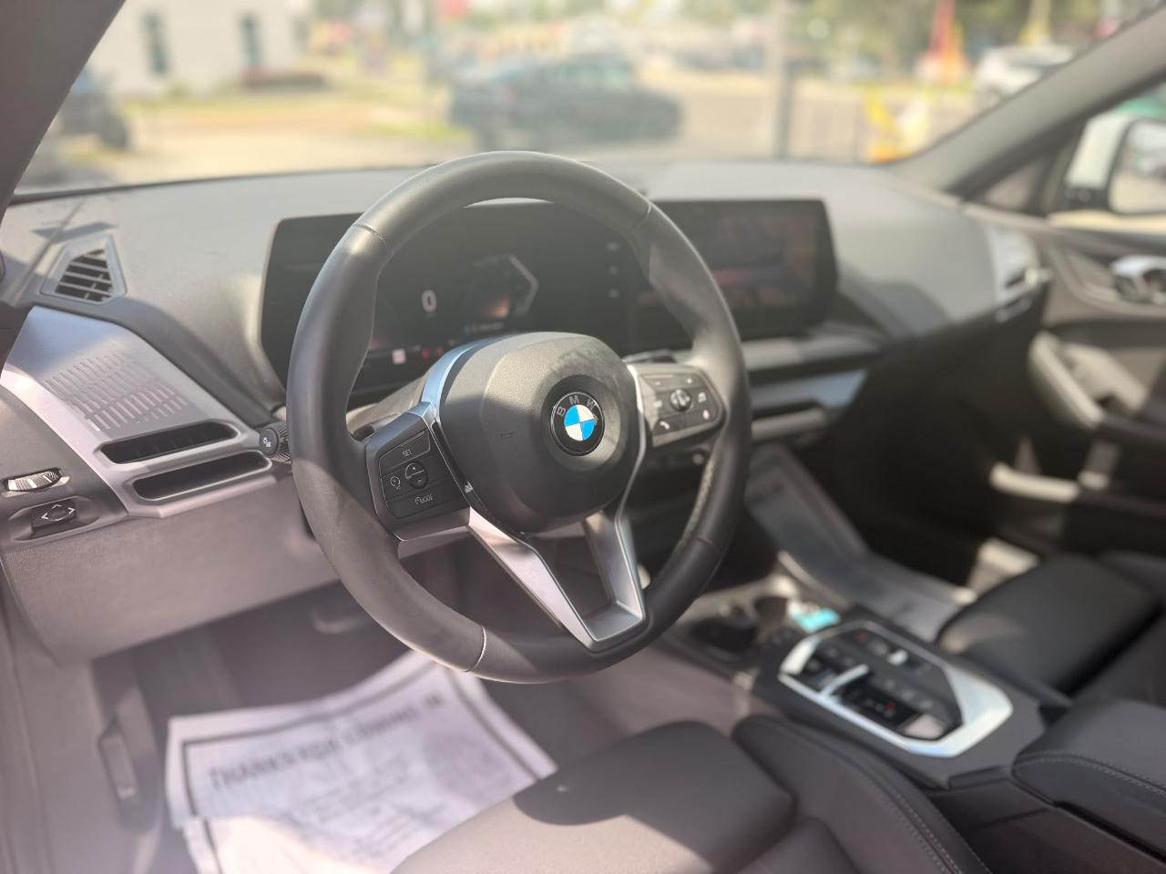BMW 2-Series Gran Coupe 228i 2025